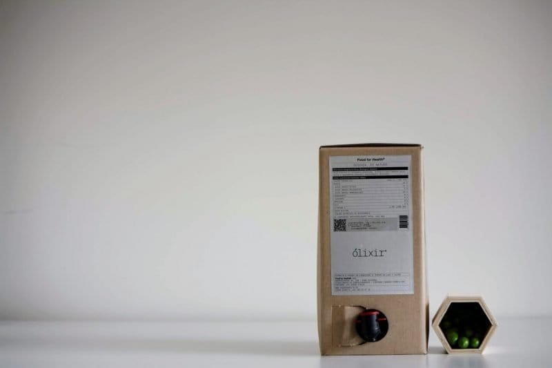 olixir® Harvest 2024 | Organic EVO | Home System 3L - Image 2