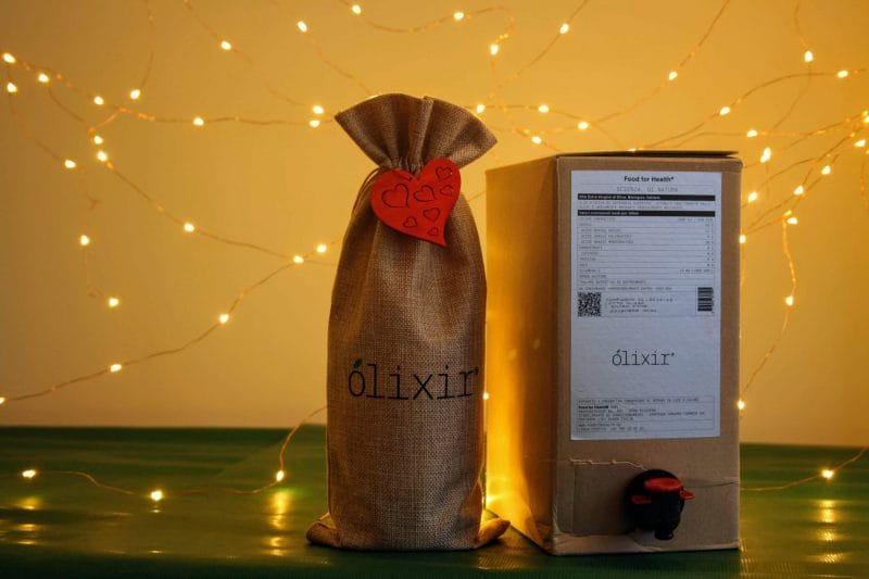 olixir® Harvest 2024 | Organic EVO | Home System 3L - Image 5