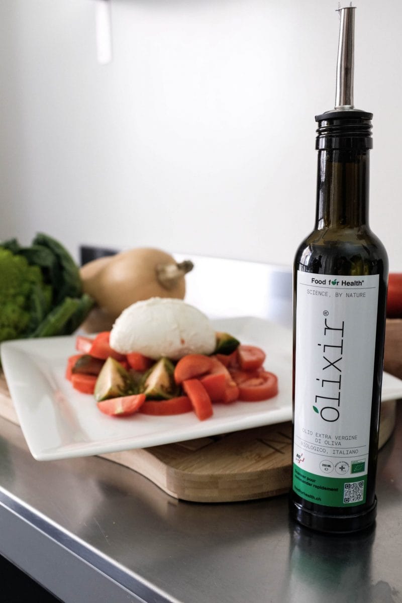 olixir® Harvest 2024 | Organic EVO | Home System 3L - Image 20