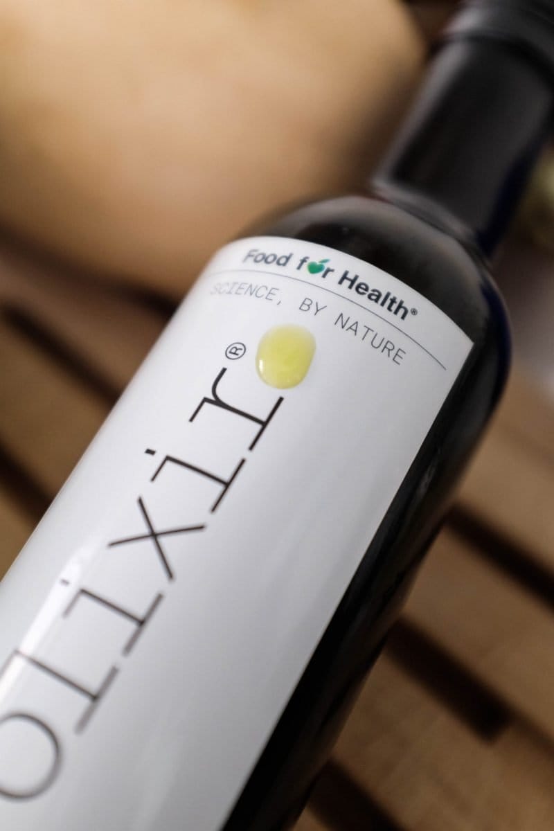 olixir® Harvest 2024 | Organic EVO | Home System 3L - Image 4