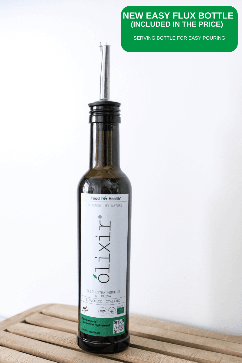 olixir® Harvest 2024 | Organic EVO | Home System 5L - Image 3