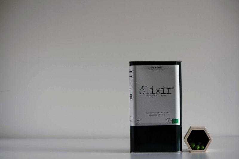 olixir® Harvest 2024 | Organic EVO | Home System 3L - Image 6