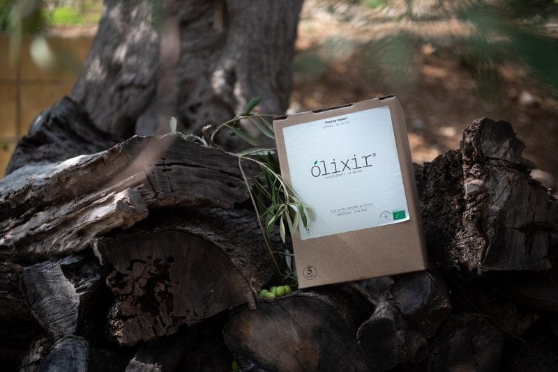 olixir® Harvest 2024 | Organic EVO | Home System 3L - Image 7